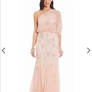 Adrianna Papell formal dress size 2